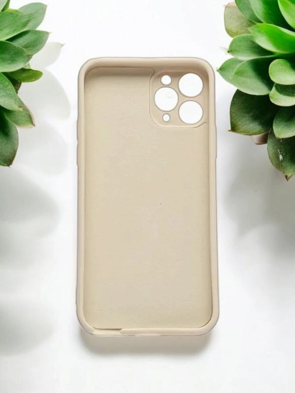 Чехол Silicone Case для iPhone 12, 11, XR, 7 / 8 / SE, XS / X, 8+ / 7+, 6s / 6, Pro, Max