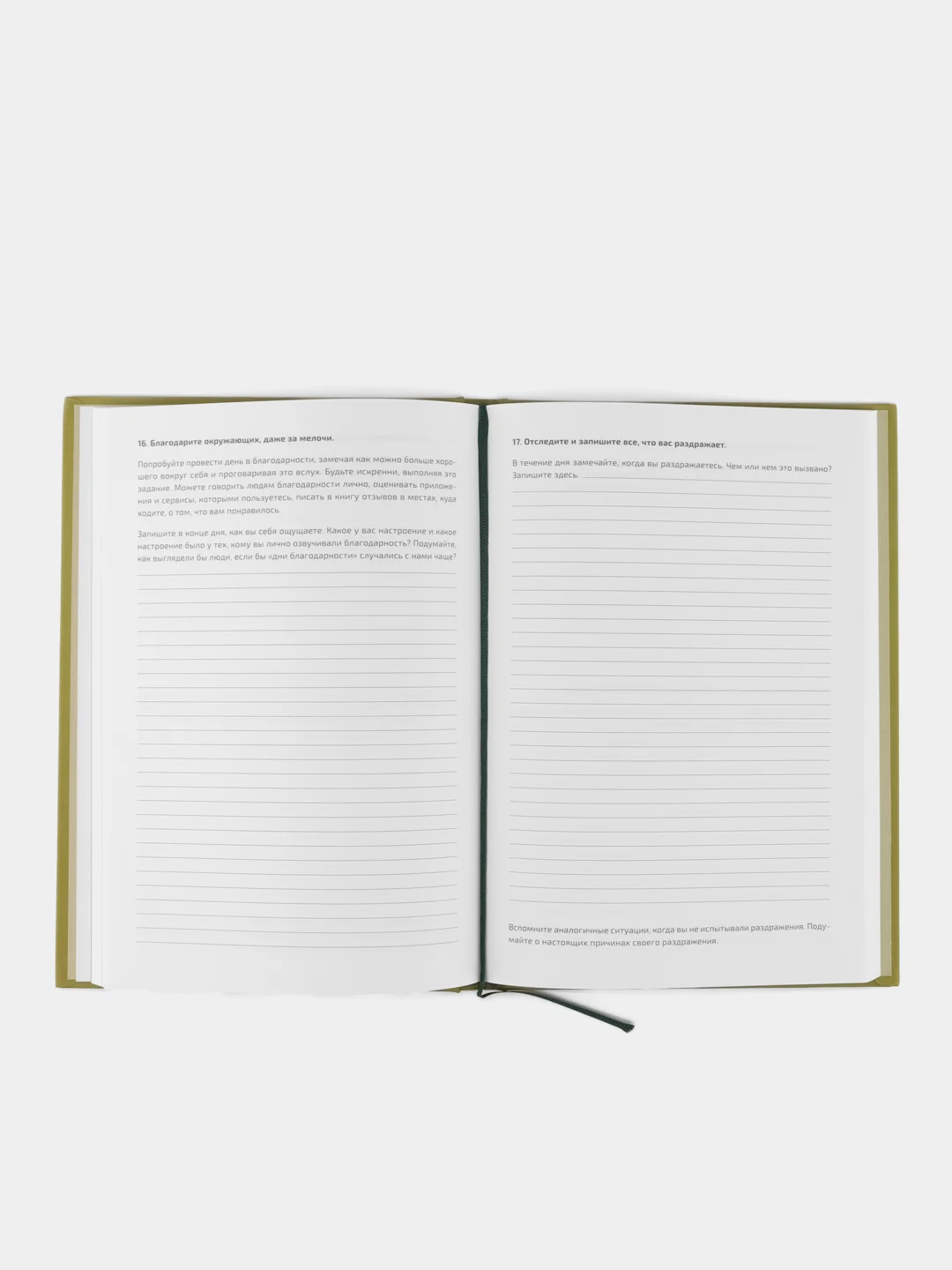 Ежедневники Веденеевой. Challenge book