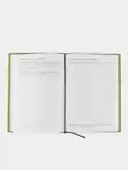Ежедневники Веденеевой. Challenge book