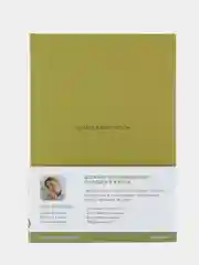Ежедневники Веденеевой. Challenge book