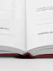 Дневник эффективности