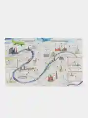 Я иду искать в Москве