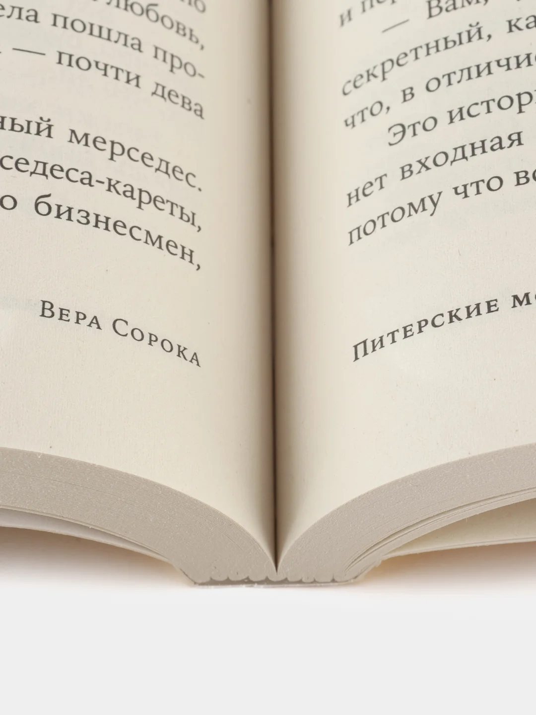 Питерские монстры: Роман в рассказах