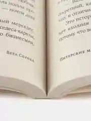 Питерские монстры: Роман в рассказах