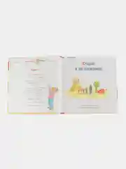 Большая книга приключений Конни. Безопасность