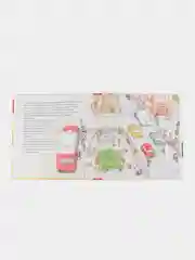 Большая книга приключений Конни. Безопасность
