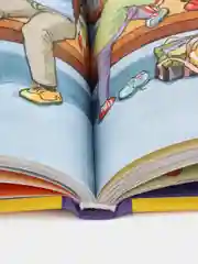 Якоб учится самостоятельности. 10 историй в одной книге