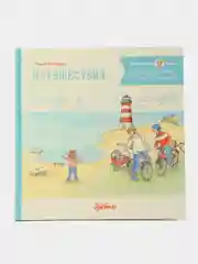 Большая книга приключений Конни. Путешествия