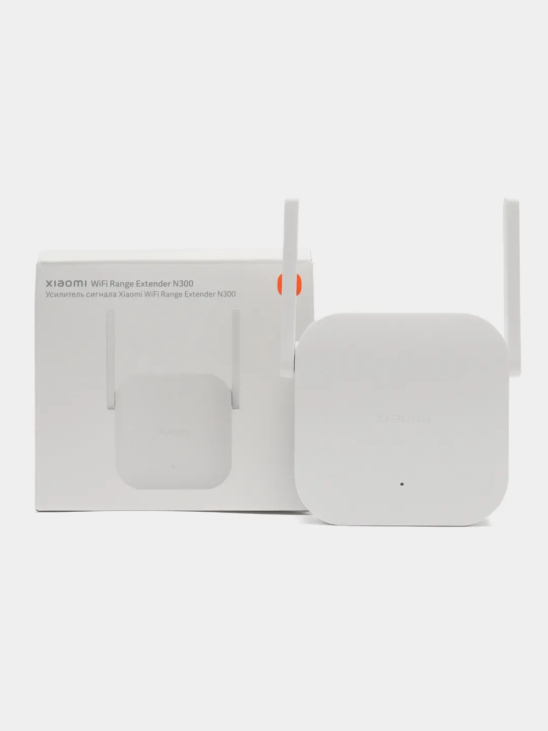 Усилитель сигнала Mi Wi-Fi Range Extender N300, DVB4447GL