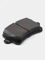 Задние тормозные колодки Haval F7, F7x / Хавал Ф7, Ф7х Тигуан Пассат