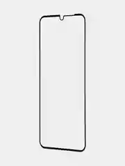 Прозрачный стекло для Samsung Galaxy A14 защитное ROSCO прозрачное с олеофобным покрытием, рамкой