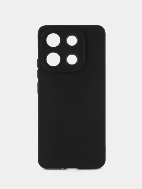 Чехол для Xiaomi Redmi Note 13 4G, Сяоми Редми Нот 13 4G, противоударный, с защитой камеры
