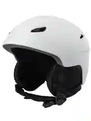 Шлем горнолыжный BIG BRO YL37 Matt White