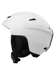 Шлем горнолыжный BIG BRO YL37 Matt White