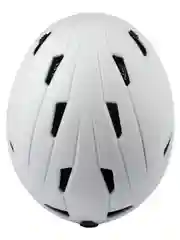 Шлем горнолыжный BIG BRO YL37 Matt White