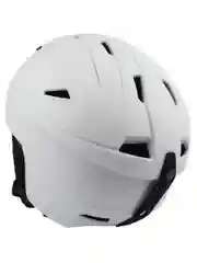 Шлем горнолыжный BIG BRO YL37 Matt White