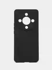 Чехол для Honor X9B 5G (Хонор Х9б), противоударный, с защитой камеры