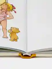 Большая книга приключений Конни. Спорт