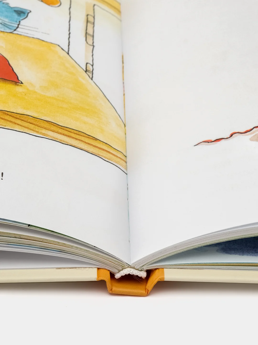 Большая книга приключений Конни. Животные