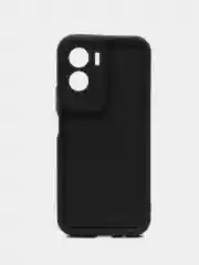 Чехол для Honor 90 Lite  (Хонор 90 лайт), противоударный, с бортиками