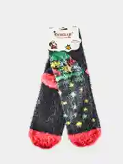 Носки новогодние, сделано из норки кашемира 36-41 размер