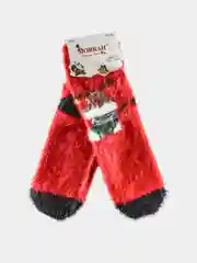 Носки новогодние, сделано из норки кашемира 36-41 размер