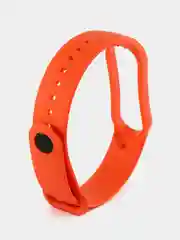 Коралловый браслет для MI Band 5 6