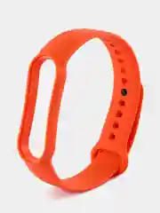 Коралловый браслет для MI Band 5 6