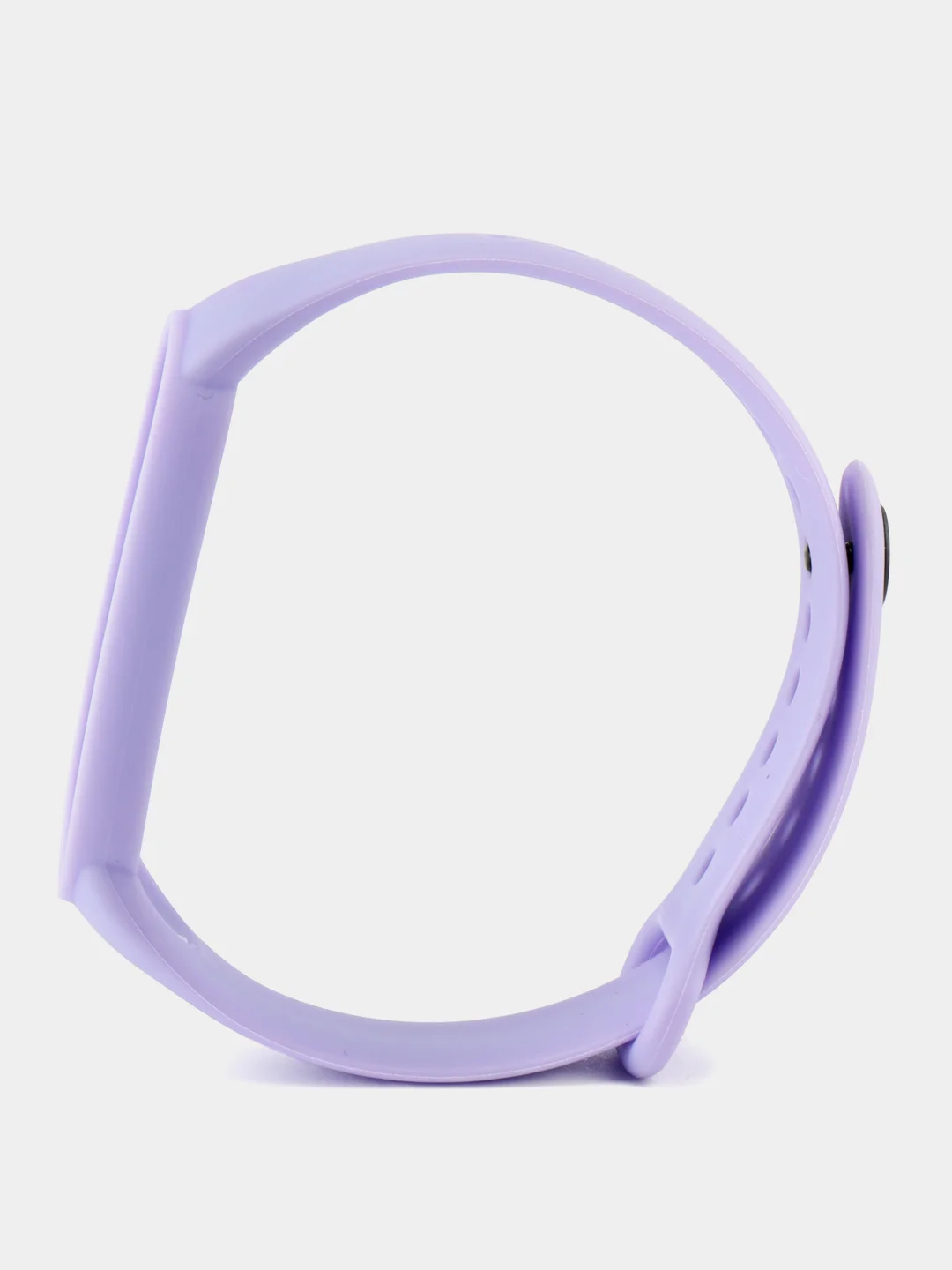 Лавандовый браслет для MI Band 5 6