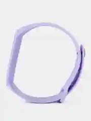 Лавандовый браслет для MI Band 5 6
