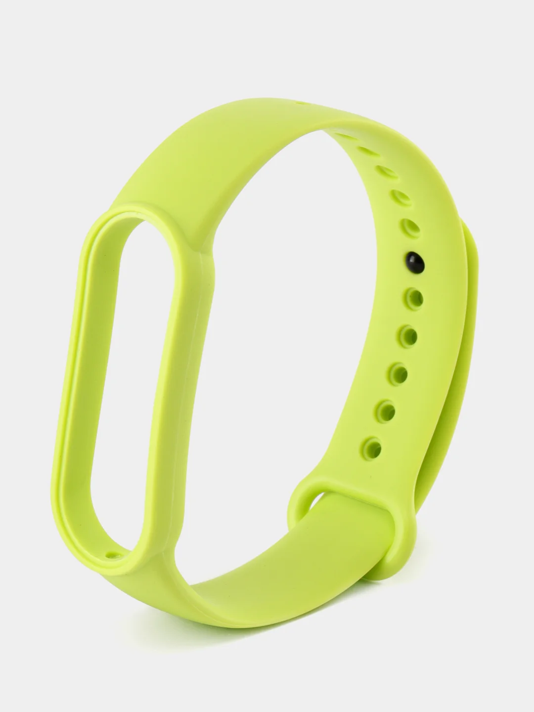 Лайм браслет для MI Band 5 6