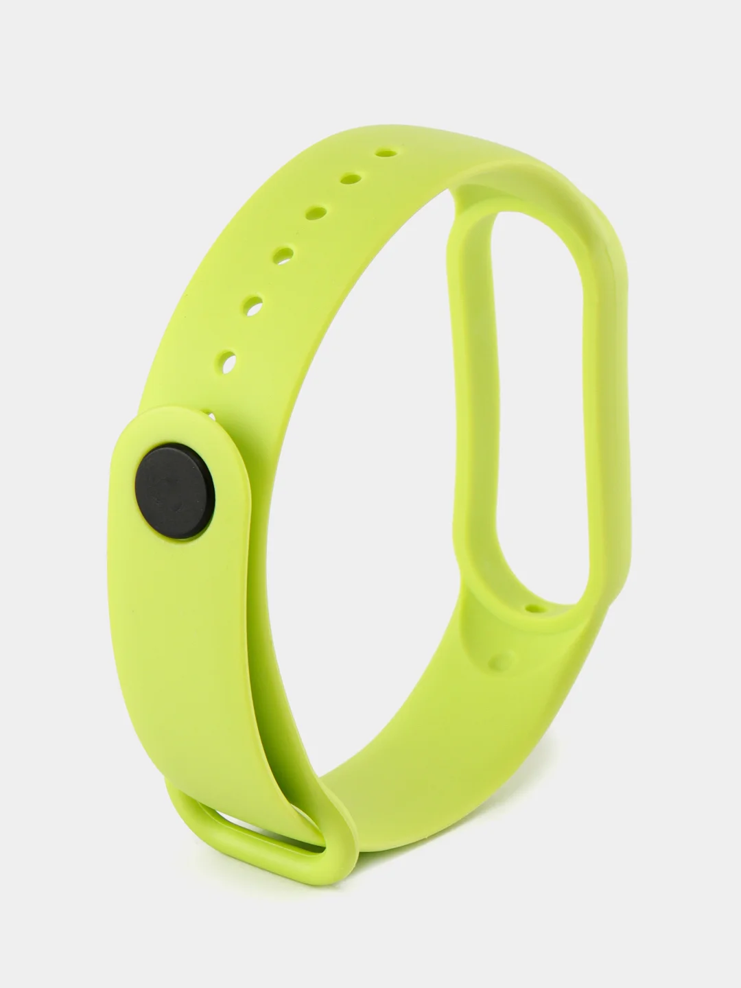 Лайм браслет для MI Band 5 6
