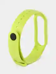 Лайм браслет для MI Band 5 6