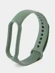 Хаки браслет для MI Band 5 6