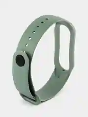Хаки браслет для MI Band 5 6
