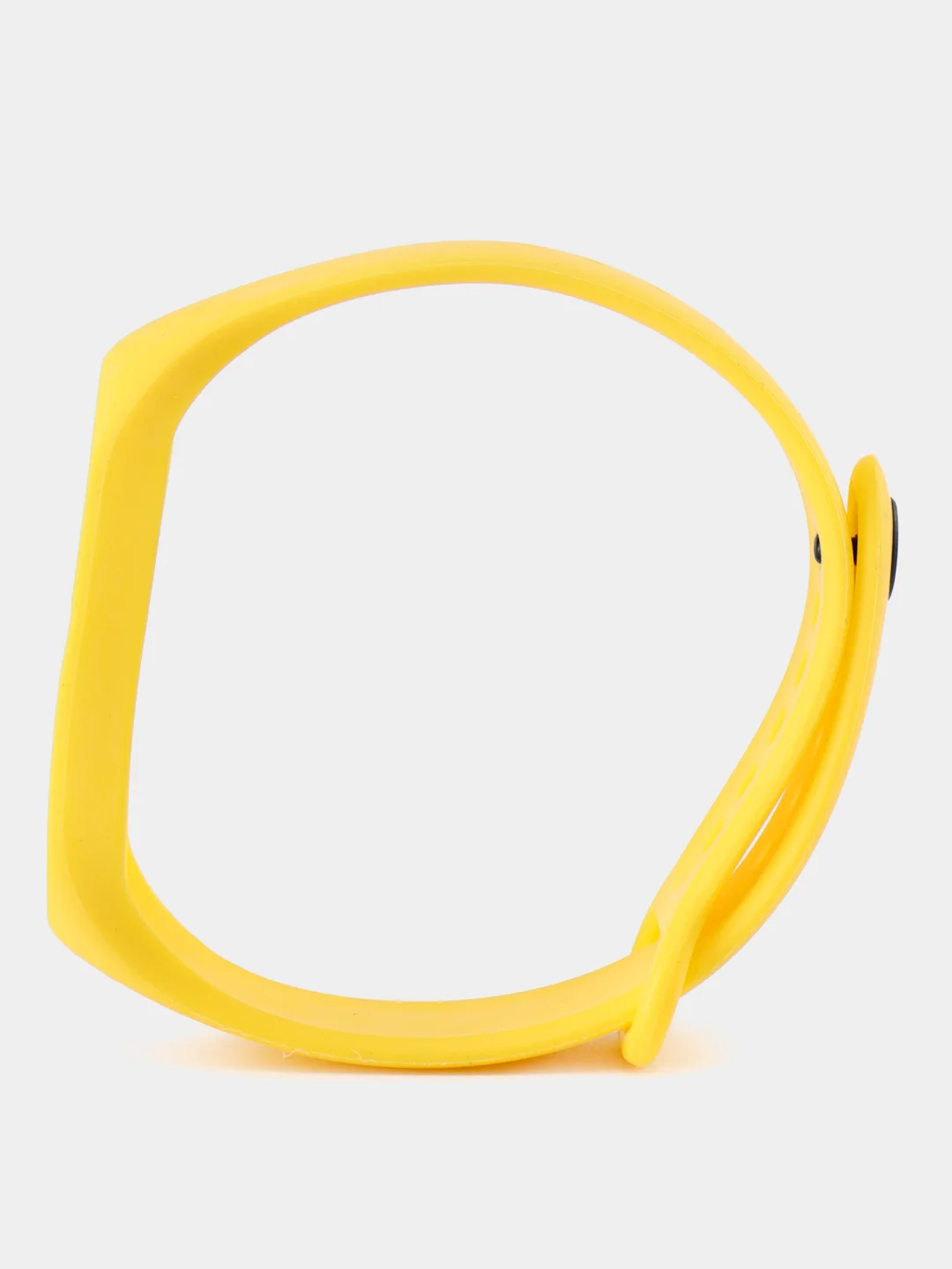 Желтый браслет для MI Band 7