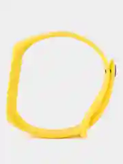 Желтый браслет для MI Band 7