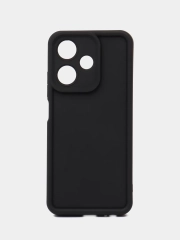 Чехол для Infinix Hot 30 4G (Инфиникс хот 30  4 Джи) противоударный