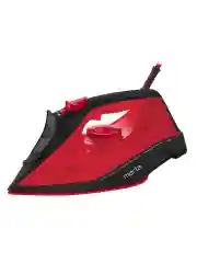 Черный утюг MARTA MT-IR1159A красный рубин