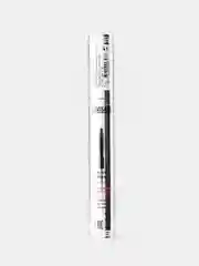 Тушь для ресниц Luxvisage Smoky eyes накладные ресницы, черная