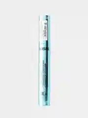 Тушь Elastica Thermo Tubing объемная, Luxvisage