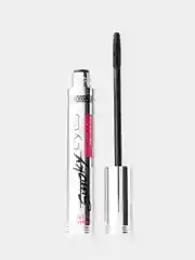 Тушь для ресниц Luxvisage Smoky eyes накладные ресницы, черная