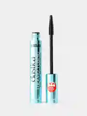 Тушь Elastica Thermo Tubing объемная, Luxvisage