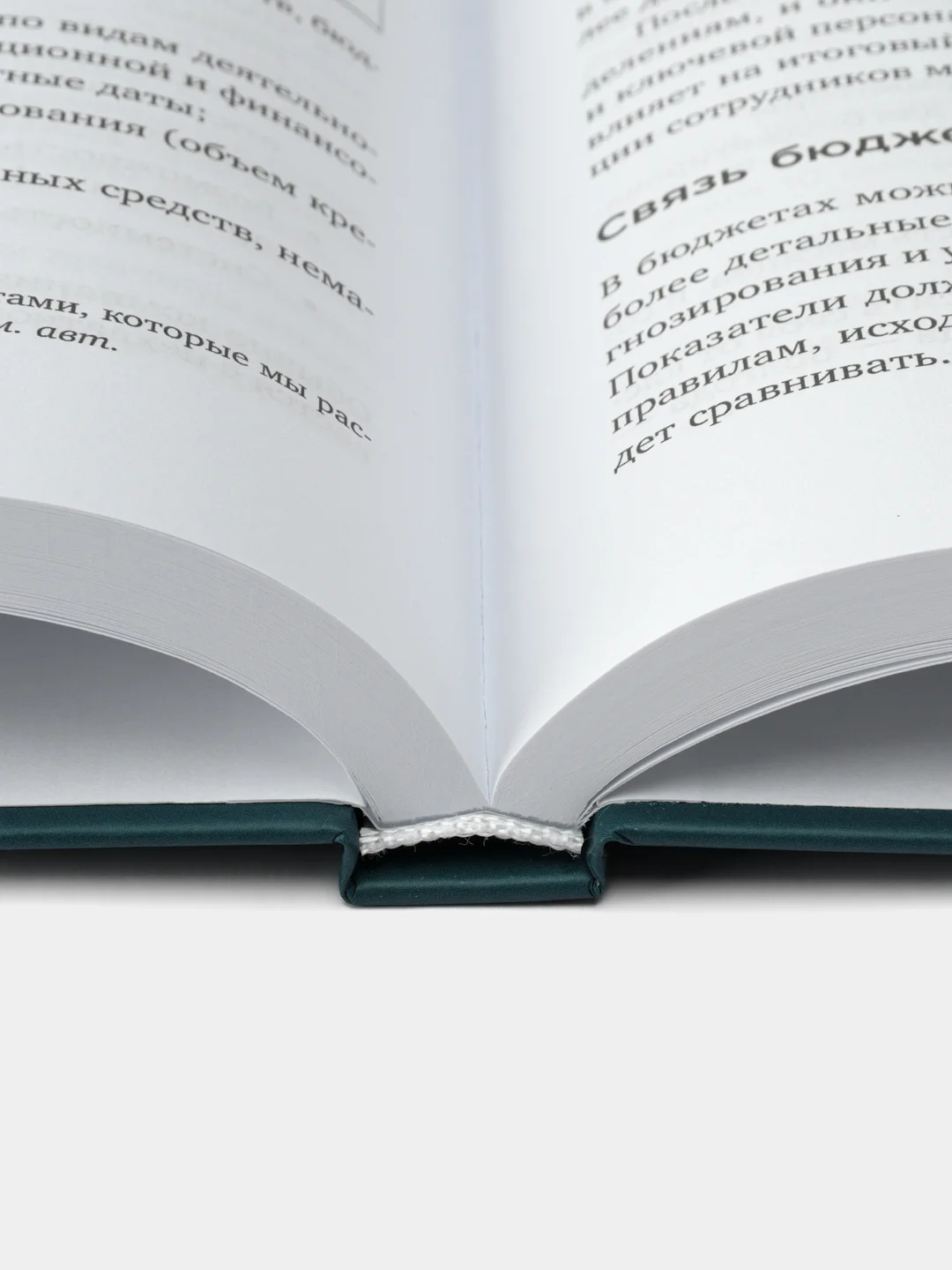 Как навести порядок в финансах компании