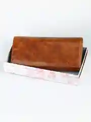 Кошелек женский из эко-кожи