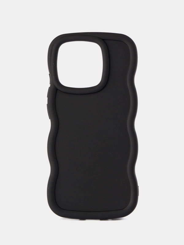Чехол для Xiaomi Redmi 12C (Сяоми Редми 12с) выпуклый