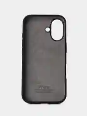 Фуксия чехол силиконовый для iphone 16, 16pro, 16promax