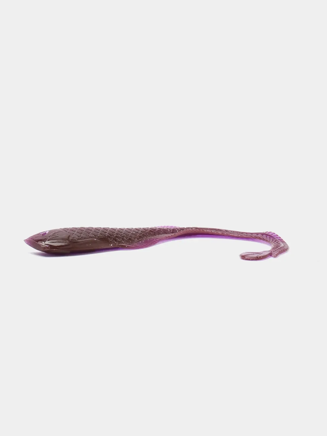 Твистер Reflex Arowana 4.5" 116мм 3шт силиконовые приманки на щуку судака