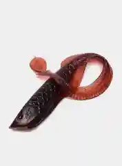 Твистер Reflex Arowana 4.5" 116мм 3шт силиконовые приманки на щуку судака