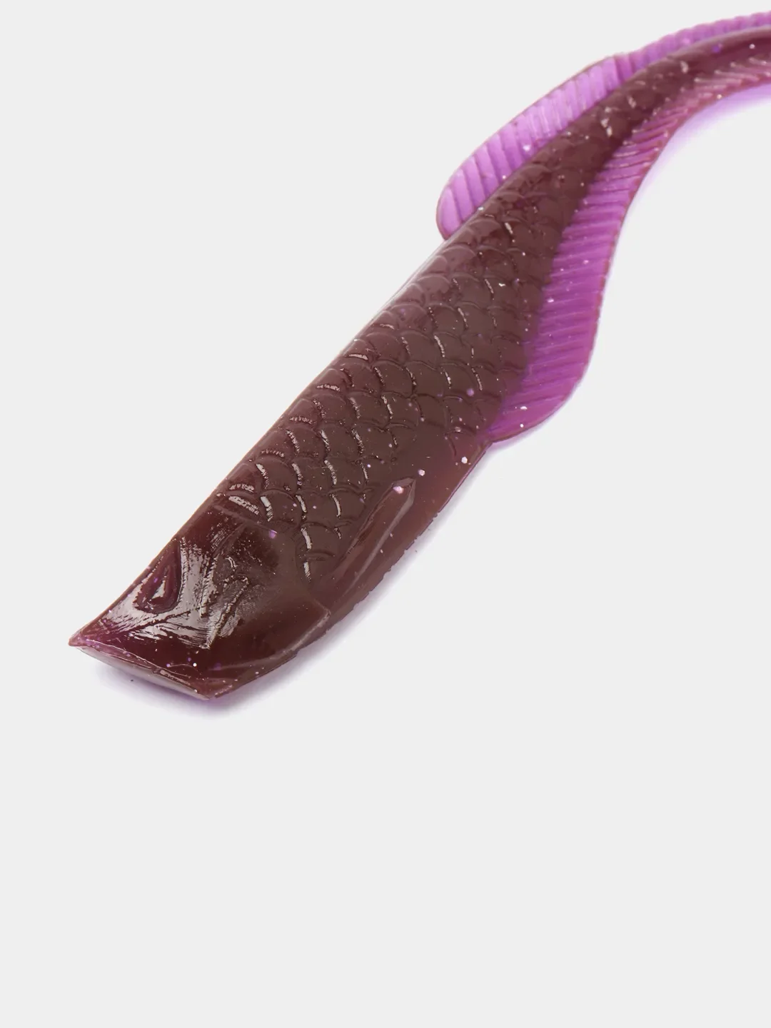 Твистер Reflex Arowana 4.5" 116мм 3шт силиконовые приманки на щуку судака